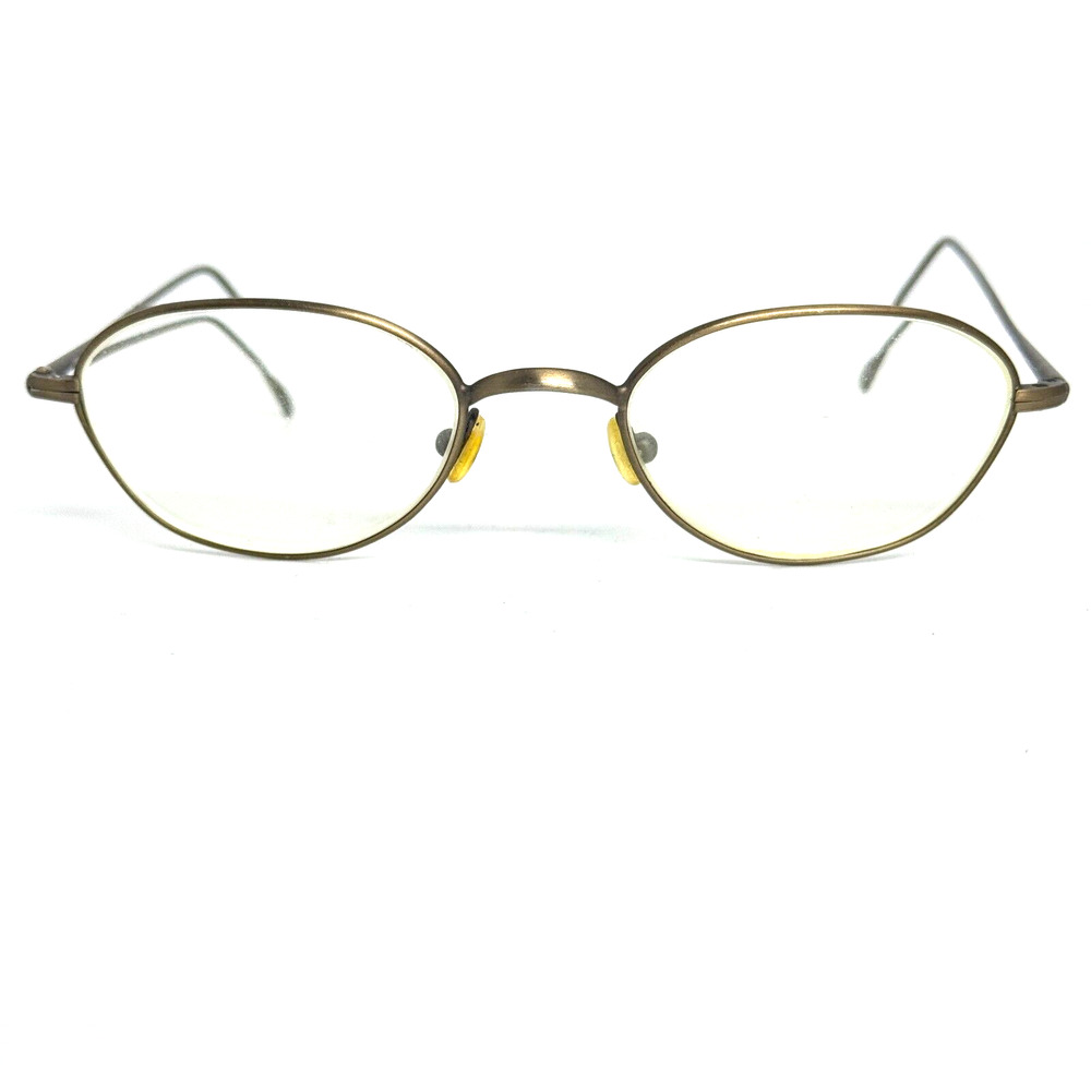 Modo Mod 6 AGD Sunglasses Made In Italy Eyeglass Frames 48 21‎ H15791